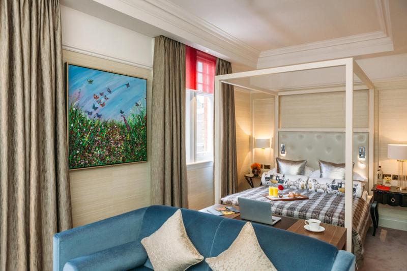 11 Cadogan Gardens Hotel&apartments Hotel 5*