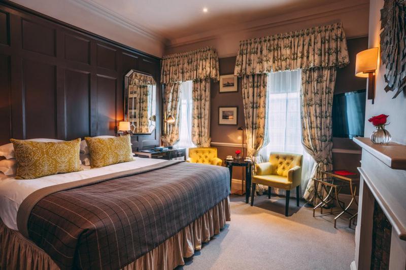 11 Cadogan Gardens Hotel&apartments Hotel 5*