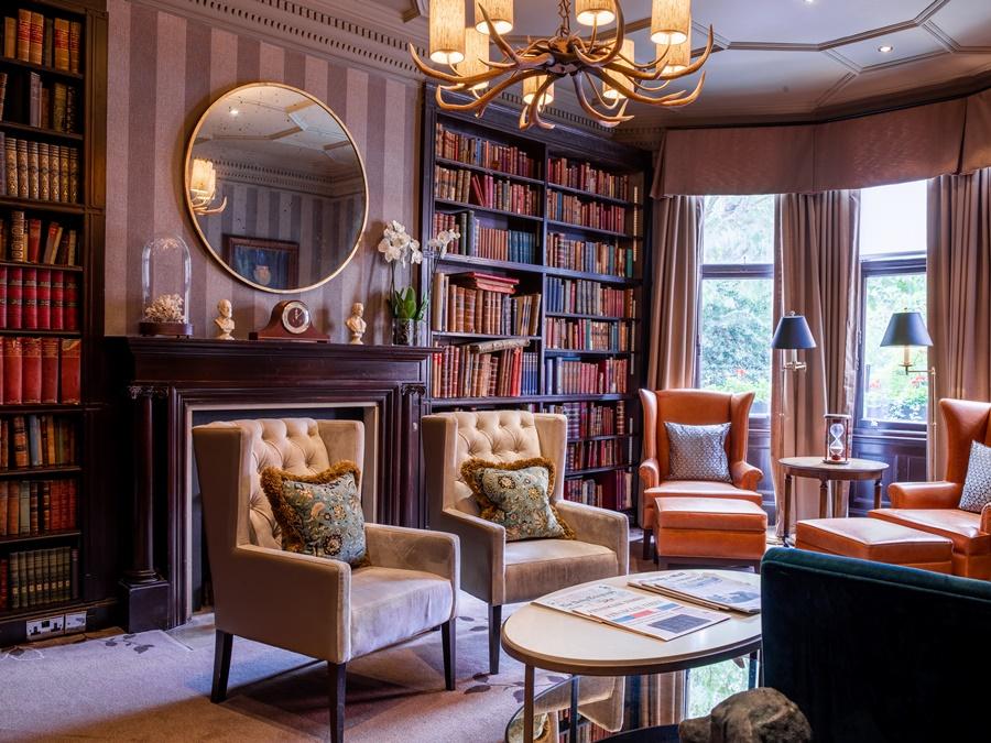 11 Cadogan Gardens Hotel&apartments